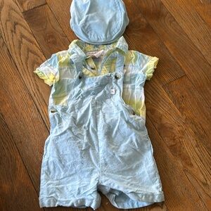 12 month old Easter outfit